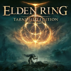Elden Ring Tarnished Edition